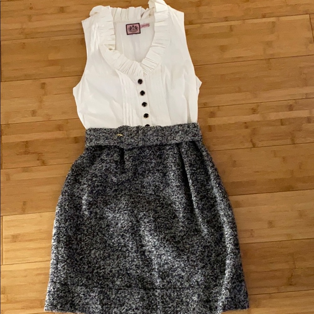 Dress Juicy couture size 4